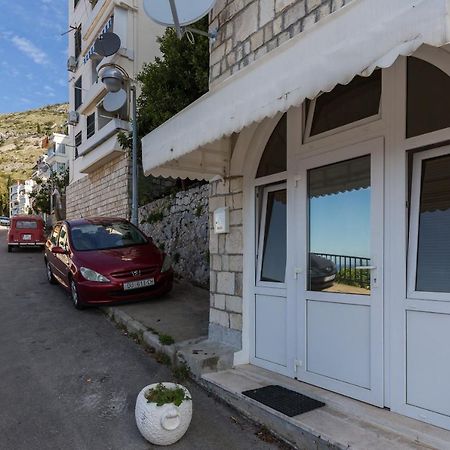 Studio Adriatic View Dubrovnik Exteriör bild